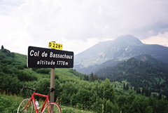 Col de Bassachaux