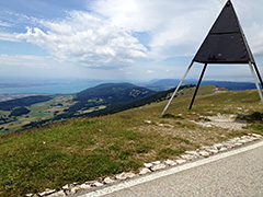 Col du Chasseral (Le Chasseral)