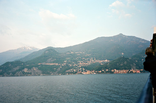 Varenna