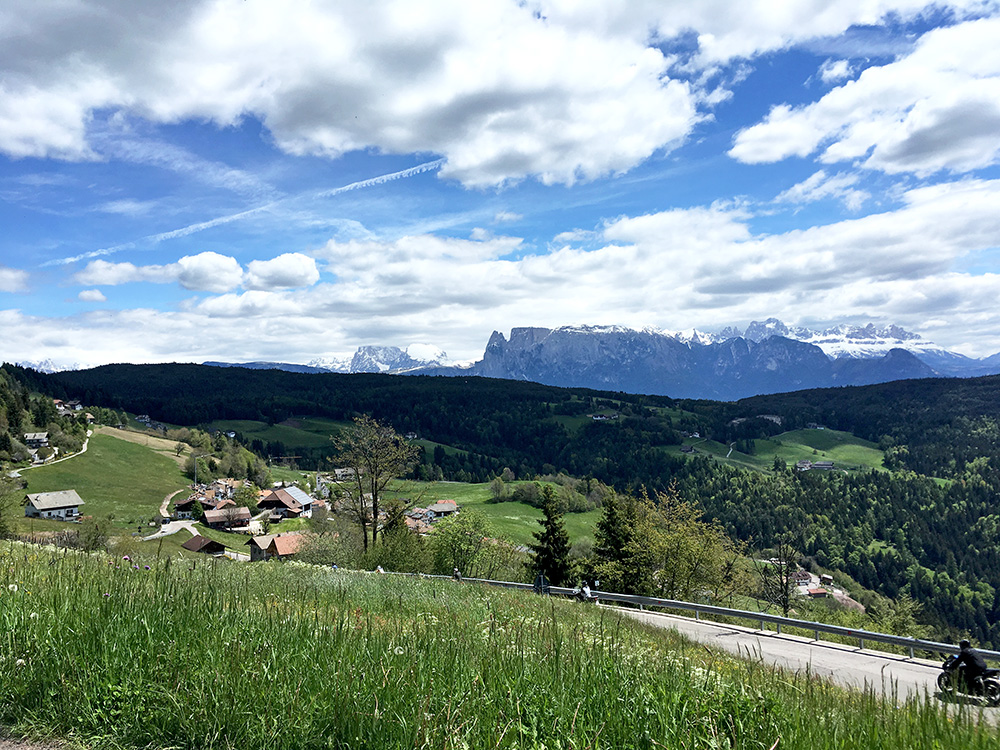 Oberinn/Auna di Sopra