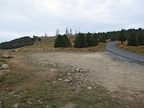 Monte Beigua