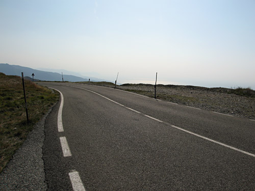 Passo del Faiallo