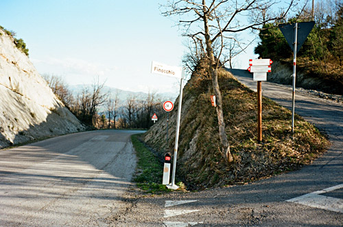 Monte Finocchio