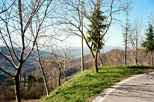 Passo Monte Mirabello