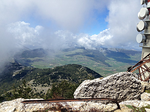 Monte Cammarata