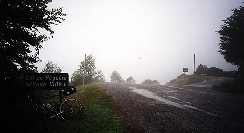 Col de Péguère