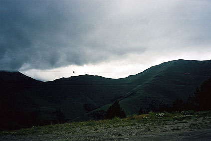 Coll de la Botella