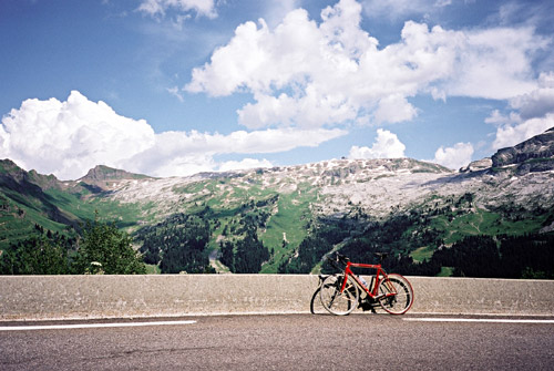 Col de Pierre Carre