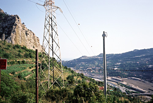 Ventimiglia