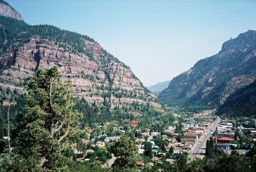 Ouray