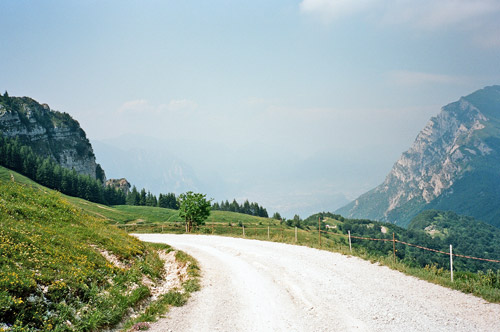 Bocca di Tratto Spino