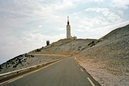 Mont Ventoux