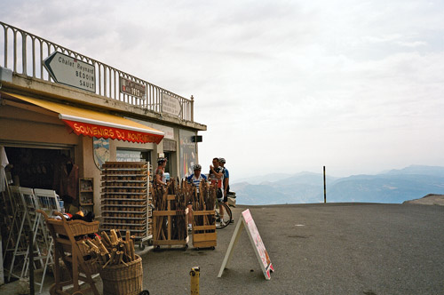 Mont Ventoux