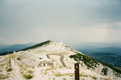 Mont Ventoux