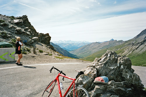 Col Agnel