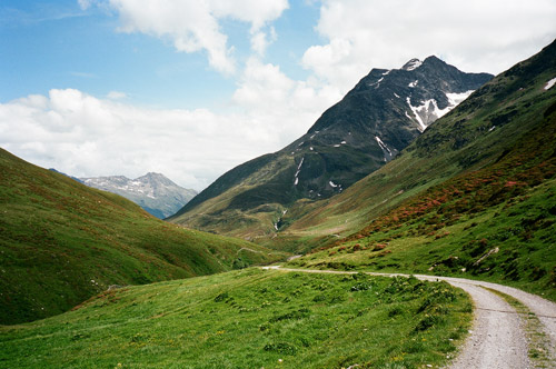 Klammljoch