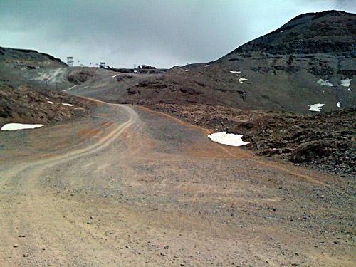 Col du Jandri