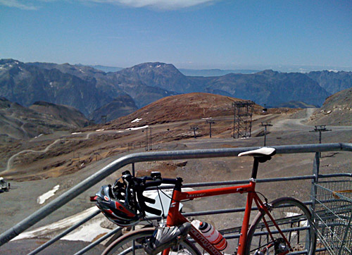 Col du Jandri