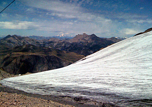 Col du Jandri