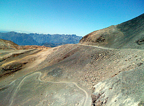 Col du Jandri