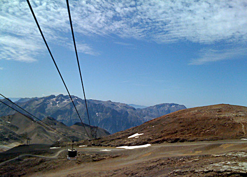 Col du Jandri