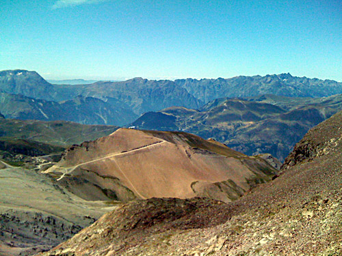 Col du Jandri