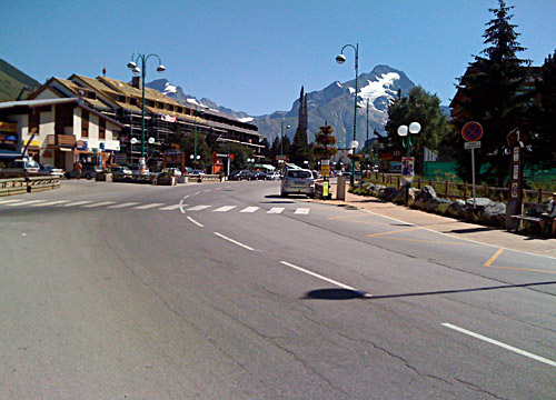 Col du Jandri