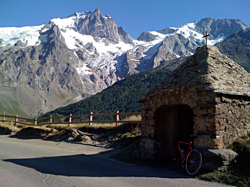 Col des Portes - Le Chazelet