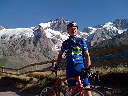 Col des Portes - Le Chazelet