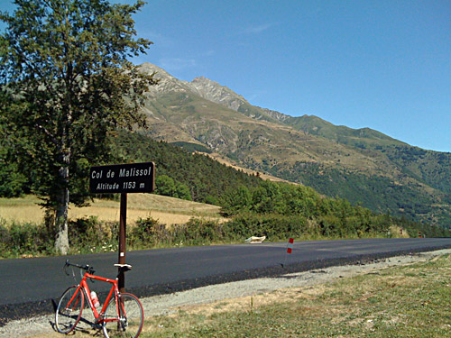 Col de Malissol