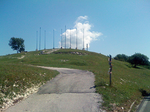 Monte Tomba