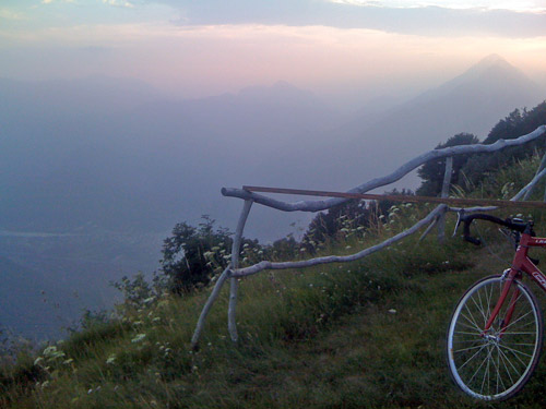 Monte San Simone