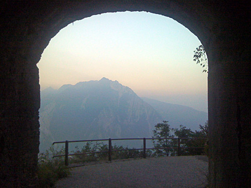 Monte San Simone