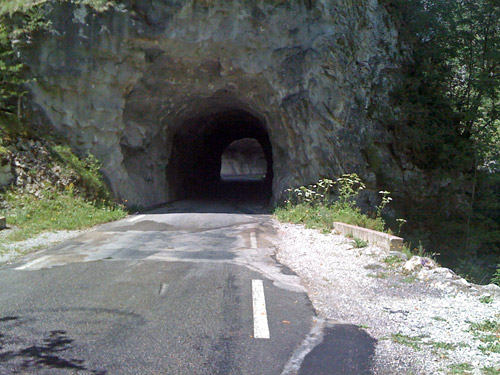 Col de Grimone