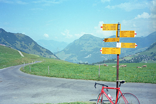 cherlipass