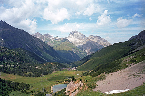 Albulapass