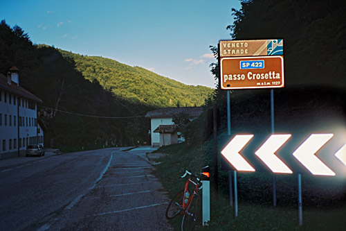 Passo Crosetta