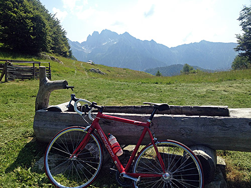 Alpe Coipo/Giovera di Sopra