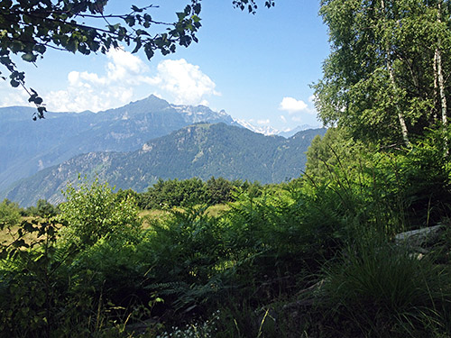 Alpe Coipo/Giovera di Sopra