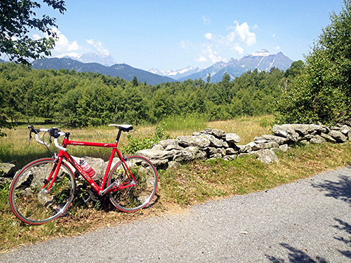 Alpe Coipo/Giovera di Sopra