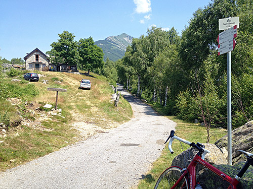 Alpe Coipo/Giovera di Sopra