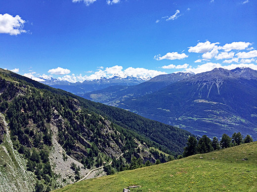 Alpe Galm