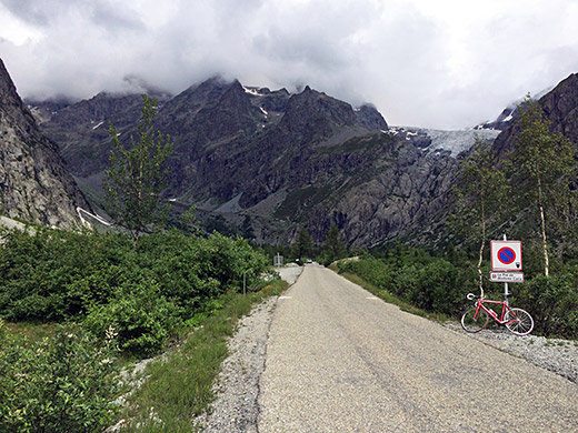 Col du Pr de Madame Carle