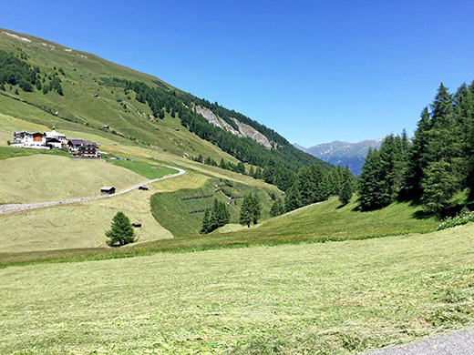 Schneben/Belpiano