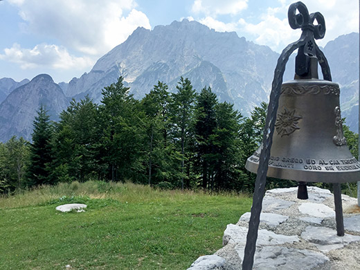 Rifugio Grego