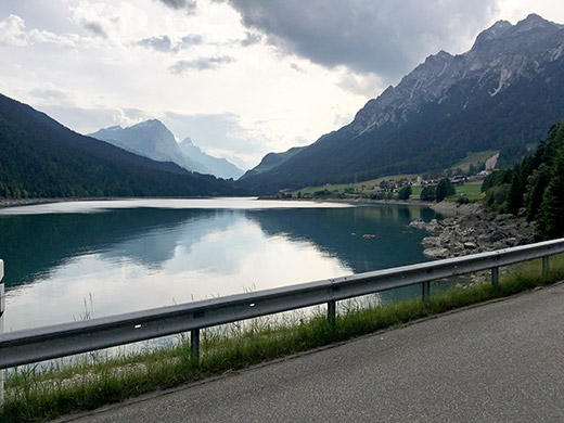 Sufnersee