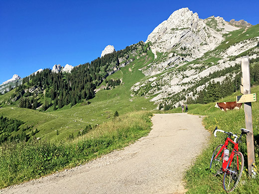 Col des Confins