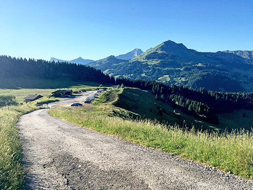 Col des Confins