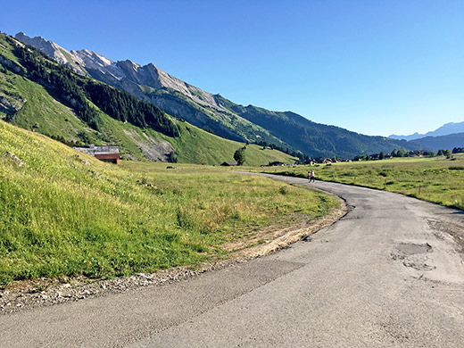 Col des Confins