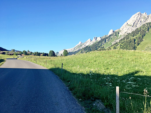 Col des Confins